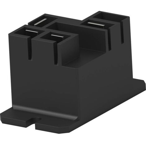 TE Connectivity T9AP1D52-24 Relais industriel Tension nominale: 24 V/DC 1 NO (T) 1 pc(s) A454362 (1/4)