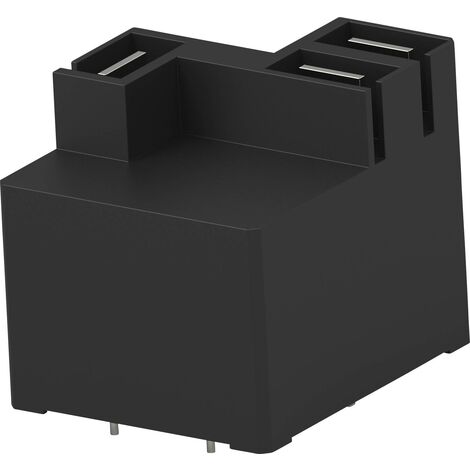 TE Connectivity T9AS1D22-12 Relais industriel Tension nominale: 12 V/DC 1 NO (T) 1 pc(s) A454462 (1/5)