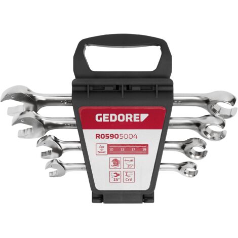 Jeu D'alésoirs | Pour Capteurs ABS | 8 Pièces