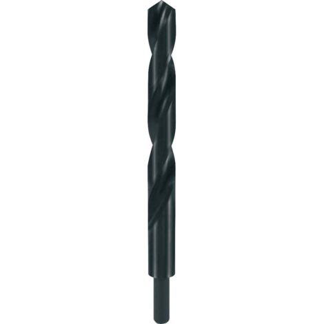 RUKO 200135 HSS-R Foret hélicoïdal 13.5 mm Longueur totale 160 mm DIN 338 1 pc(s)
