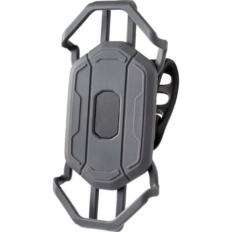 Renkforce RF-BPM-120 Fixation vélo pour GPS A065912 (1/5)