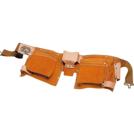 Sac à outils à bandoulière non garnie Peddinghaus 805000 A064782
