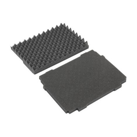 Makita P-84268 Set de rembourrage mousse 375x280x60 mm