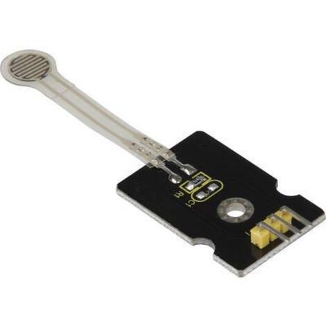 Joy-it SEN-Pressure20 Capteur 1 pc(s) Convient pour (kits de développement): Arduino, Raspberry Pi®, BBC micro:bit Y702542 (1/2)