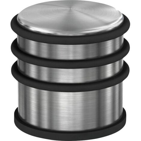 Basi Butoir de porte 7704-0027 (Ø x H) 75 mm x 78 mm (1/2)