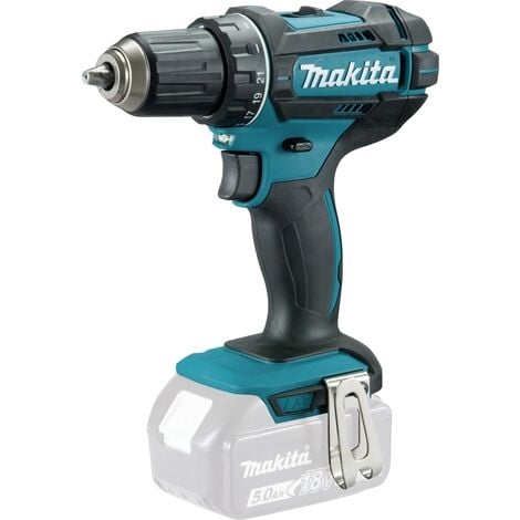 Perceuse-visseuse sans fil Makita DDF482Z 18 V sans batterie Y986652