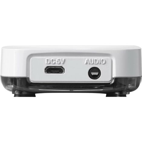 One For All SV 1810 Emetteur de musique Bluetooth® Version Bluetooth: 4.0 10 m Y286512