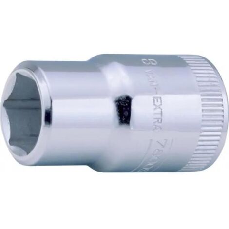 Bahco 7800SM-17 Douille 17 mm 1 pièce 1/2" Y203212