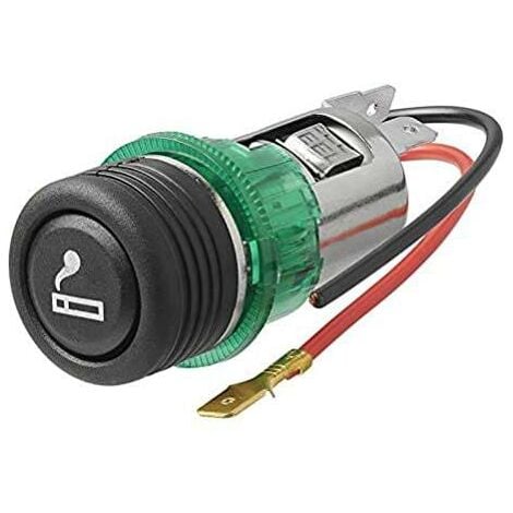 ProPlus Allume-cigare prise encastrée 12V-24V 12 - 24 V/DC Y208152