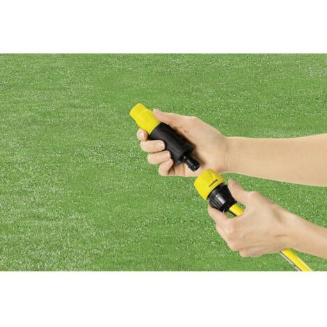 RACCORD POUR TUYAU KÄRCHER 2.645-202.0 13 MM (1/2) - 15 MM (5/8), Ø 16 À 19 MM (3/4) 1 PC(S) (1/4)