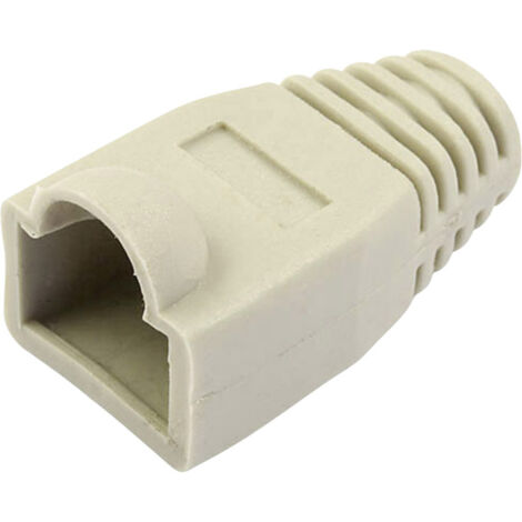 Protection contre le pliage pour MPL8/8RG econ connect SB8BG Protection anti-pliure beige 1 pc(s) (1/2)