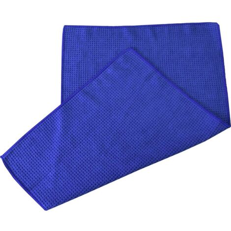 Chiffon sec microfibre IWH 005536 1 pc(s) (L x l) 40 cm x 60 cm S410811 (1/4)