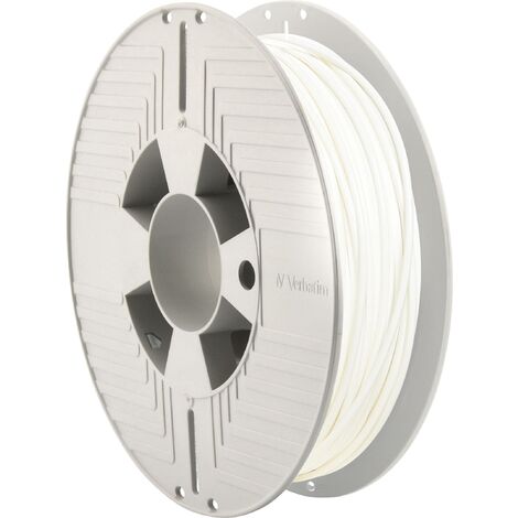 Filament Verbatim 55904 BVOH 2.85 mm 500 g transparent 1 pc(s) Q461762 (1/3)