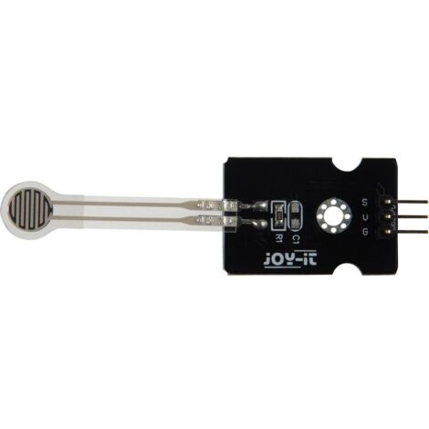 Joy-it SEN-Pressure02 Capteur 1 pc(s) Convient pour (kits de développement): Arduino, BBC micro:bit, Raspberry Pi® Y702582 (1/2)