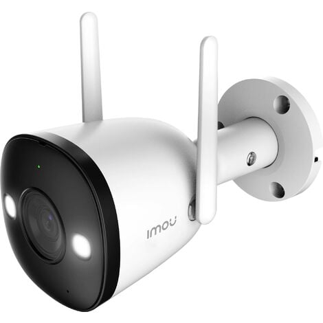 Imou Versa-Caméra de surveillance intérieure/extérieure IP 65 p