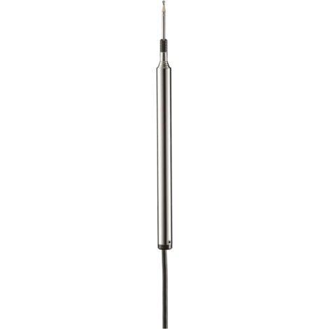 testo 0635 1051 Sonde à fil chaud 1 pc(s) Y382732