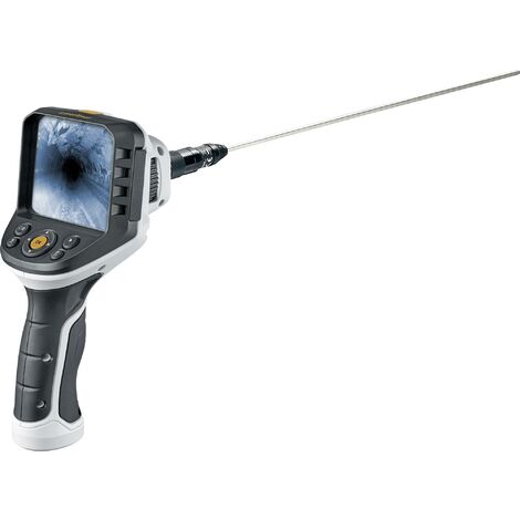 Endoscope Laserliner 082.248A Ø de la sonde: 4 mm Longueur de sonde: 0.4 m Y881872