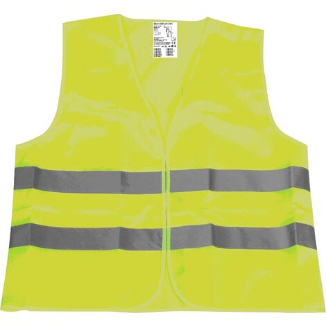 Gilet de sécurité IWH 453504 pour adultes Y869242
