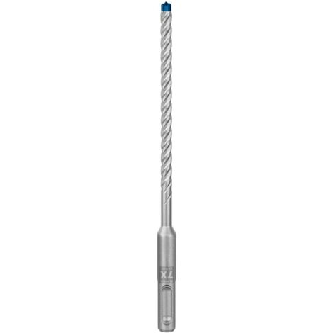 Bosch Accessories EXPERT SDS plus-7X 2608900165 Foret pour marteau-perforateur 10 pièces 6.5 mm Long