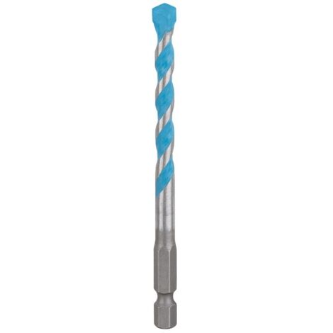 Foret Expert HEX-9 MultiConstruction 6,5 x 60 x 100 mm Bosch - 2608900577
