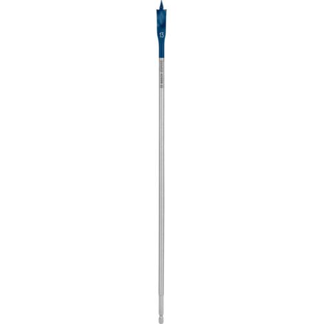 Mèche à fraiser plate SelfCut Speed Bosch Expert 13 x 400 mm - 2608900341