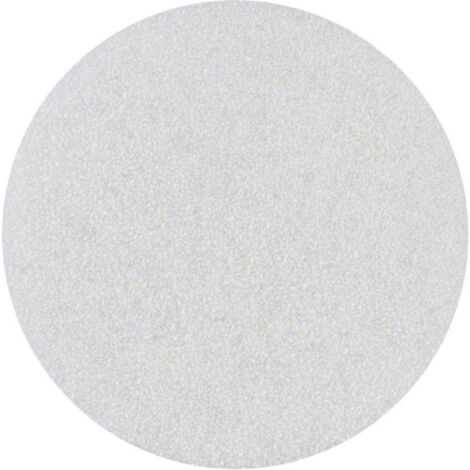 Bosch Accessories 2608901240 Disque non tissé EXPERT N880 pour ponceuse excentrique 125 mm de nettoy (1/4)