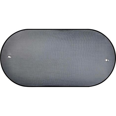 Pare-soleil IWH 019252 50 cm x 100 cm x 0.5 cm 1 pc(s) Y664212 (1/3)