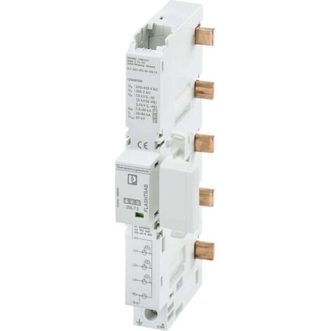 Phoenix Contact 1168940 Parafoudre 20 kA Protection Surtension (1/4)