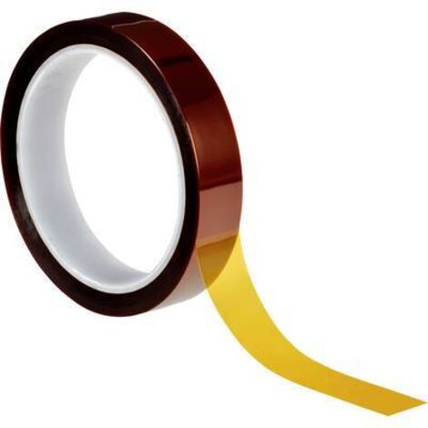 3M 54132533 Ruban adhésif 3M™ 5413 or (L x l) 33 m x 25.4 mm 1 pc(s) (1/2)