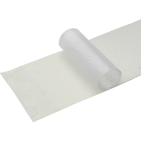 3M SW3TR25N 3M™ Safety-Walk™ zone humide fine (type 3) (L x l) 18.3 m x 25.4 mm transparent (1/4)