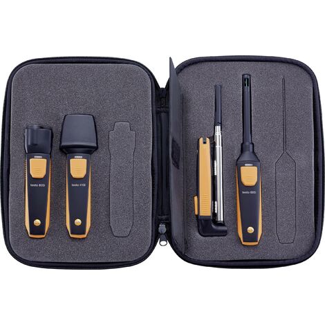 Kit climaticien testo Smart Probes testo 0563 0003 10 1 pc(s) Q373252