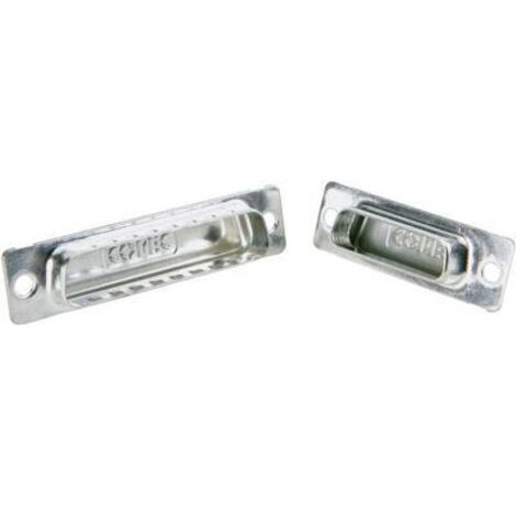 N/A Conec 165X12989X argent 1 pc(s) (1/2)
