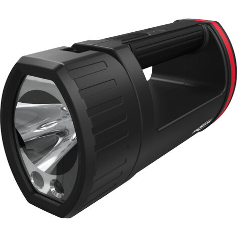 Lampe torche sans fil Ansmann 1600-0223 noir N/A 990 g (1/5)