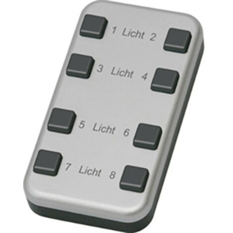 FMH8-AG ELTAKO ENOCEAN TÉLÉCOMMANDE 8 CANAUX NON 30000454 (1/2)