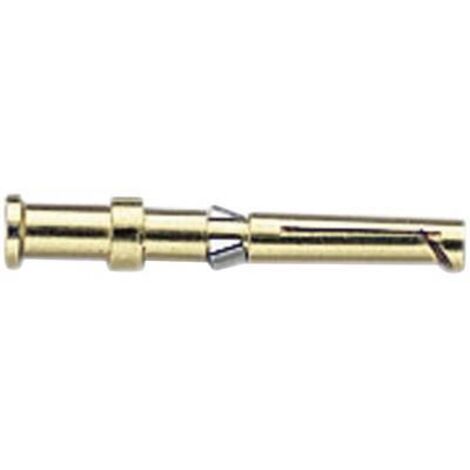 Contact à sertir HARTING Han® D/R15 09150006226 1 pc(s) D10870 (1/2)