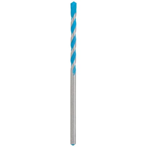 Foret Expert CYL-9 MultiConstruction 3 x 40 x 70 mm Bosch - 2608900600