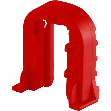 Glissière de fixation HDSCS, MCP D TE Connectivity HDSCS, MCP 1564562-2 1 pc(s) Y998751 (1/2)