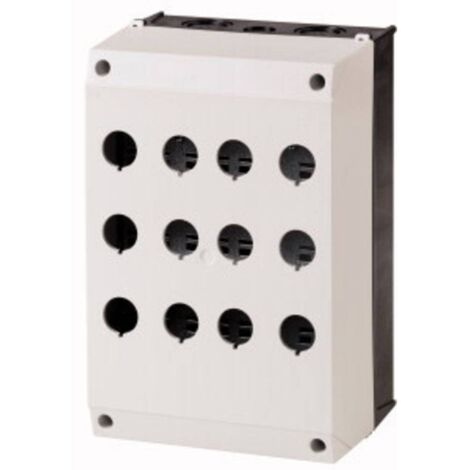 Eaton M22-I12 222688 Boîtier en saillie (L x l x H) 125 x 160 x 240 mm 1 pc(s) Q251622 (1/3)