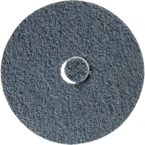 Bosch Accessories 2608901271 Disque de polissage Diamètre 125 mm Ø de perçage 22 mm 1 pc(s) Y687242