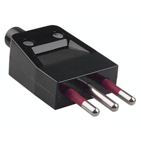 BACHMANN PROTECTION CONTACT ITALIE, 910174 (1/3)