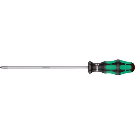 Tournevis Wera 350 PH 2x200 mm - 008725 (1/4)