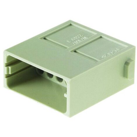 Module mâle HARTING 09140173001 1 pc(s) R604771 (1/2)