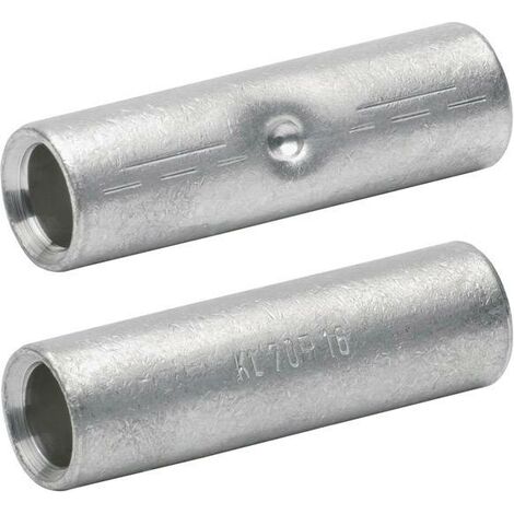Klauke 124RBK Prolongateur 25 mm² cuivre 1 pc(s) Q130582 (1/2)