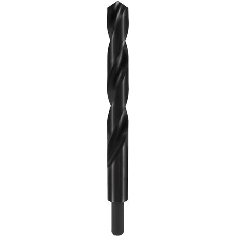 RUKO 200140 HSS-R Foret pour le métal 14 mm Longueur totale 160 mm DIN 338 1 pc(s)