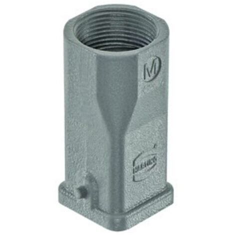 Capot passe-câble HARTING 19200031445 1 pc(s) R074621 (1/2)