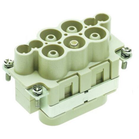 Insert mâle HARTING 09380082601 1 pc(s) R603521 (1/3)