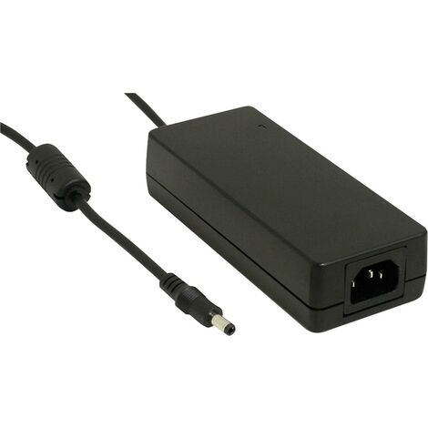 Mean Well GST90A15-P1M Alimentation de table à tension fixe 15 V/DC 6 A 90 W W205201