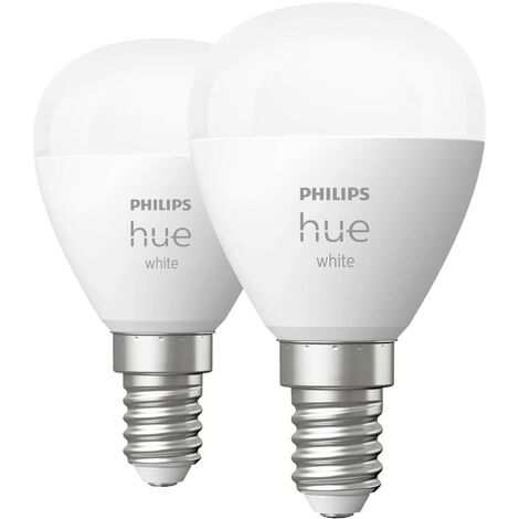 Lampe sur pied Philips Hue Impress - Ambiance White et couleur