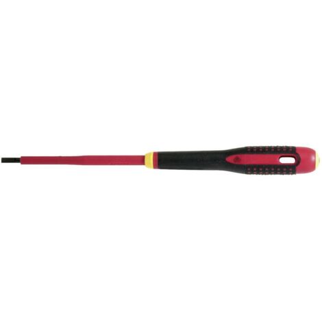 Bahco BE-8040S Tournevis pour vis à fente X086341 (1/3)