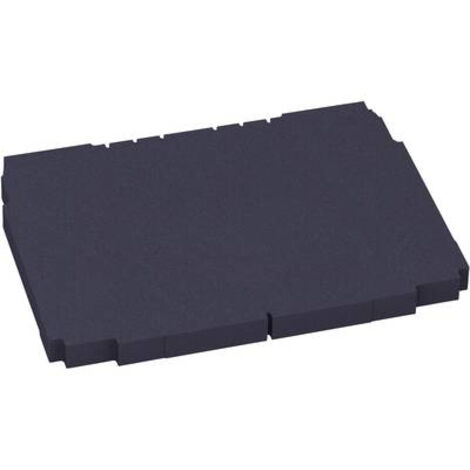 Tanos 83000036 Rembourrage de fond (L x l x H) 373 x 274 x 25 mm (1/2)